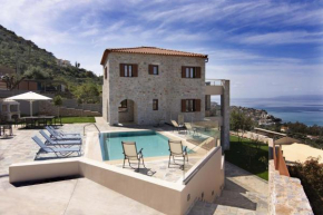 Villa Dafni